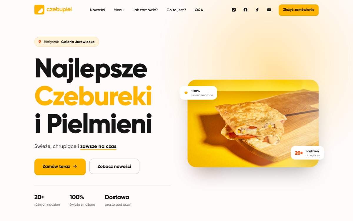 Czebupiel